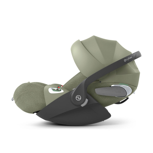CYBEX Platinum Cloud T - 45-87cm Sage Green PLUS